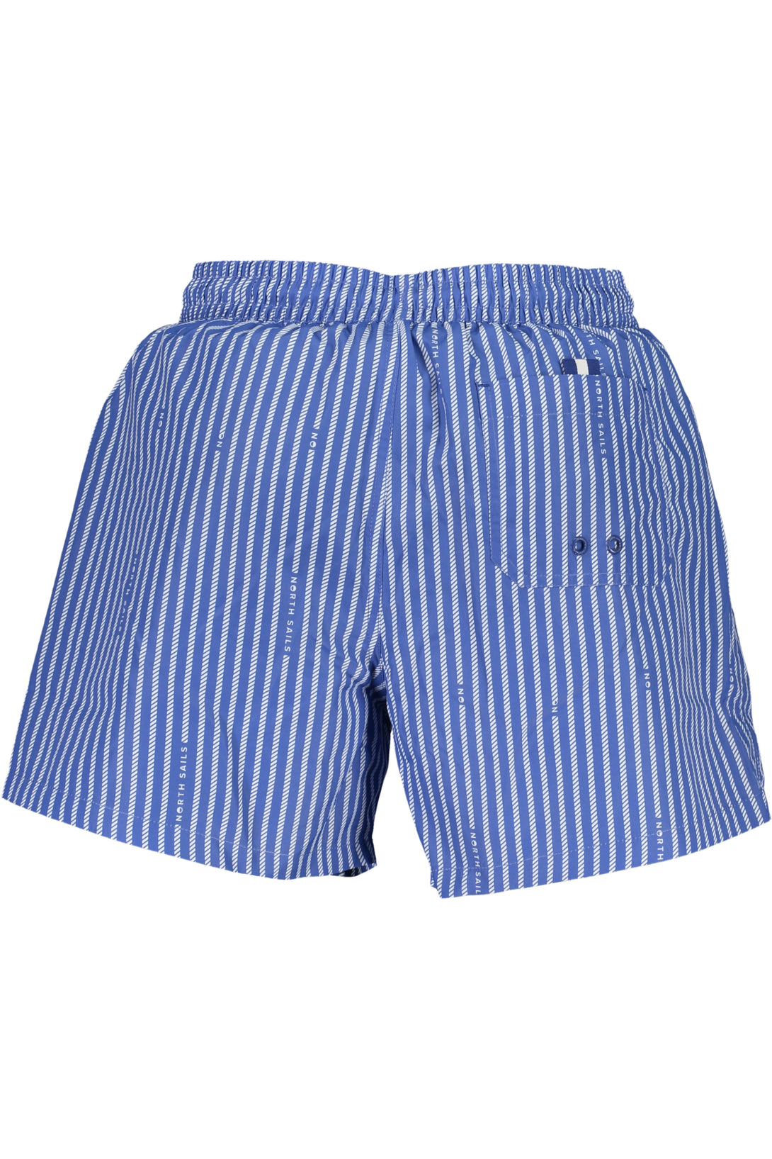 North Sails Beachwear Homme Bleu - stylesgateway