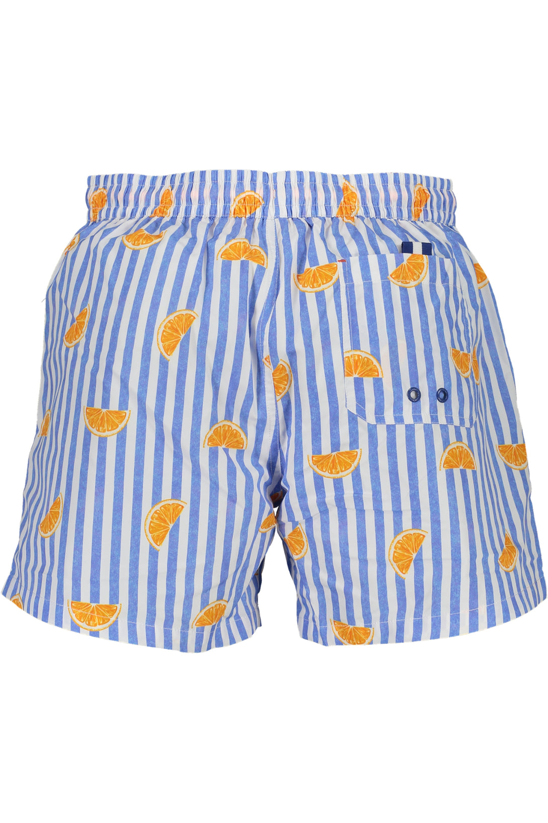 North Sails Beachwear Homme Bleu - stylesgateway