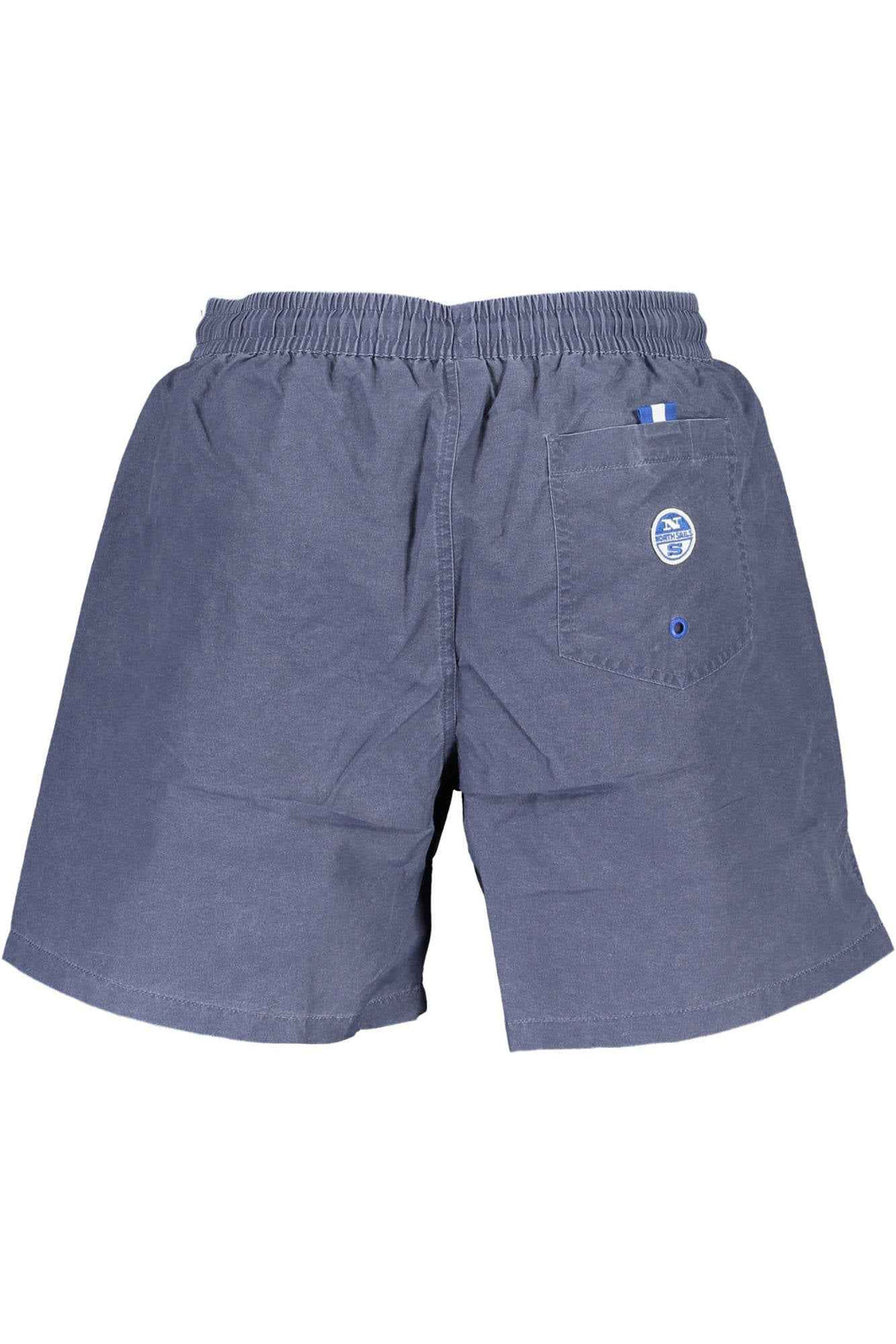 North Sails Beachwear Homme Bleu - stylesgateway