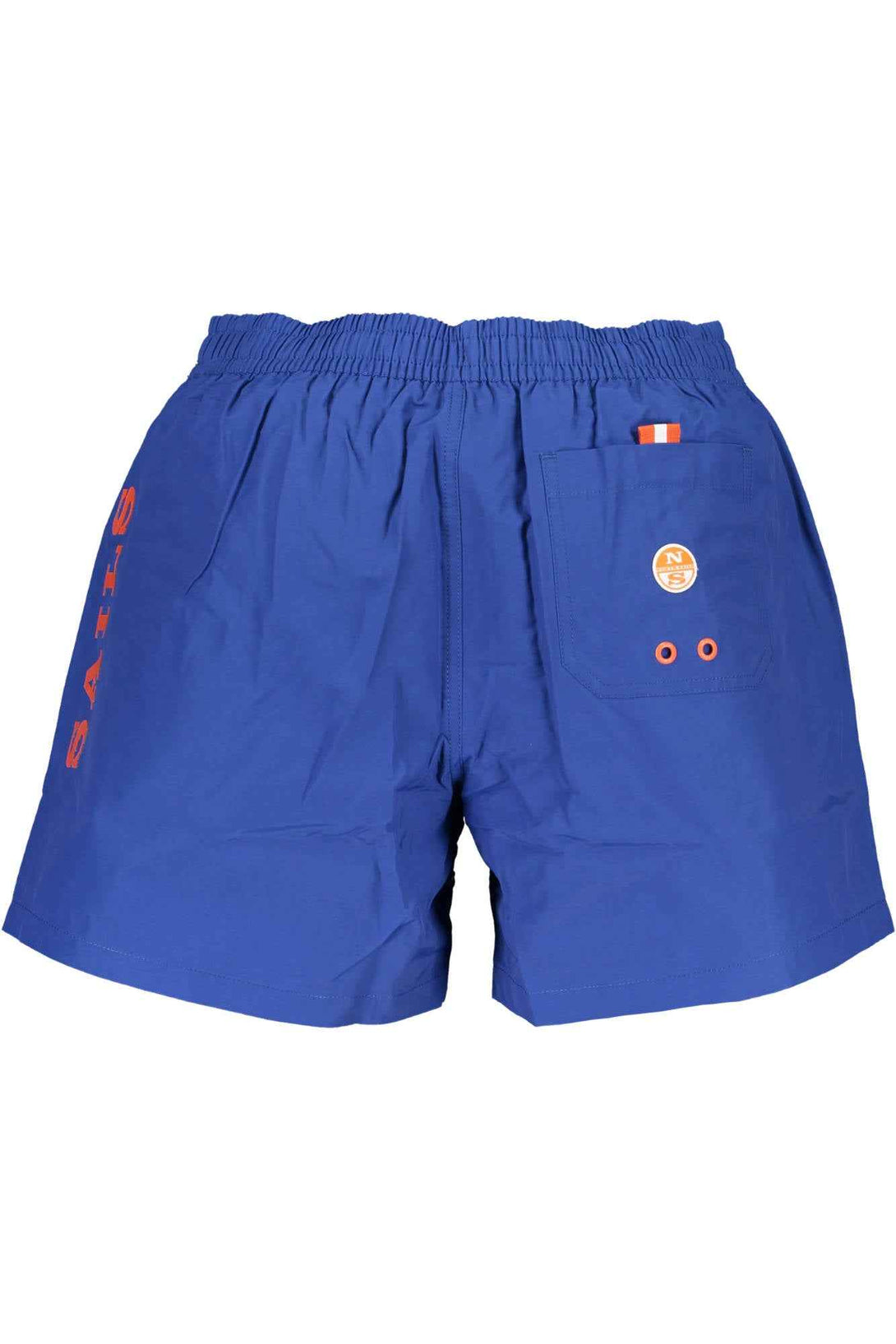 North Sails Beachwear Homme Bleu - stylesgateway