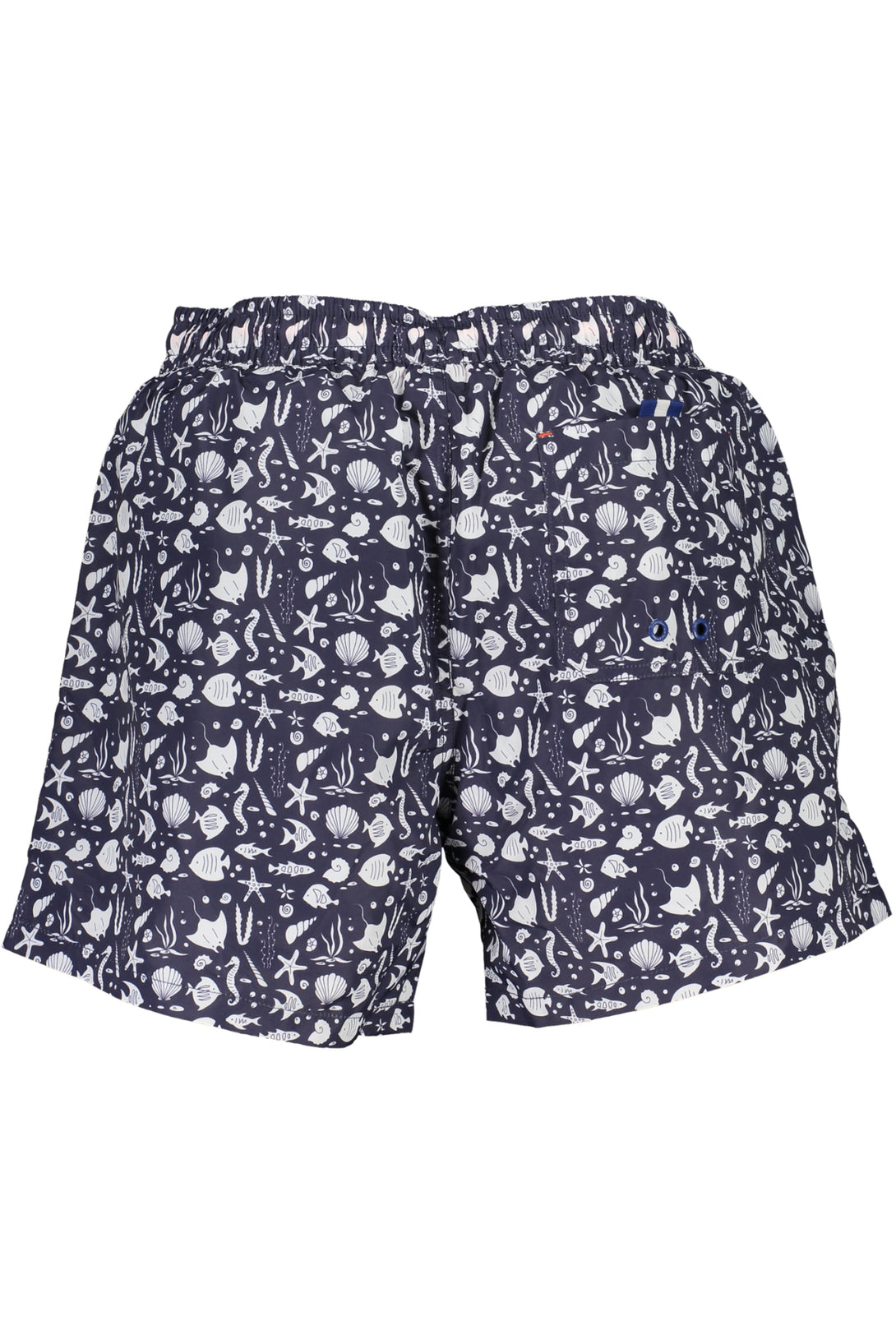 North Sails Beachwear Homme Bleu - stylesgateway