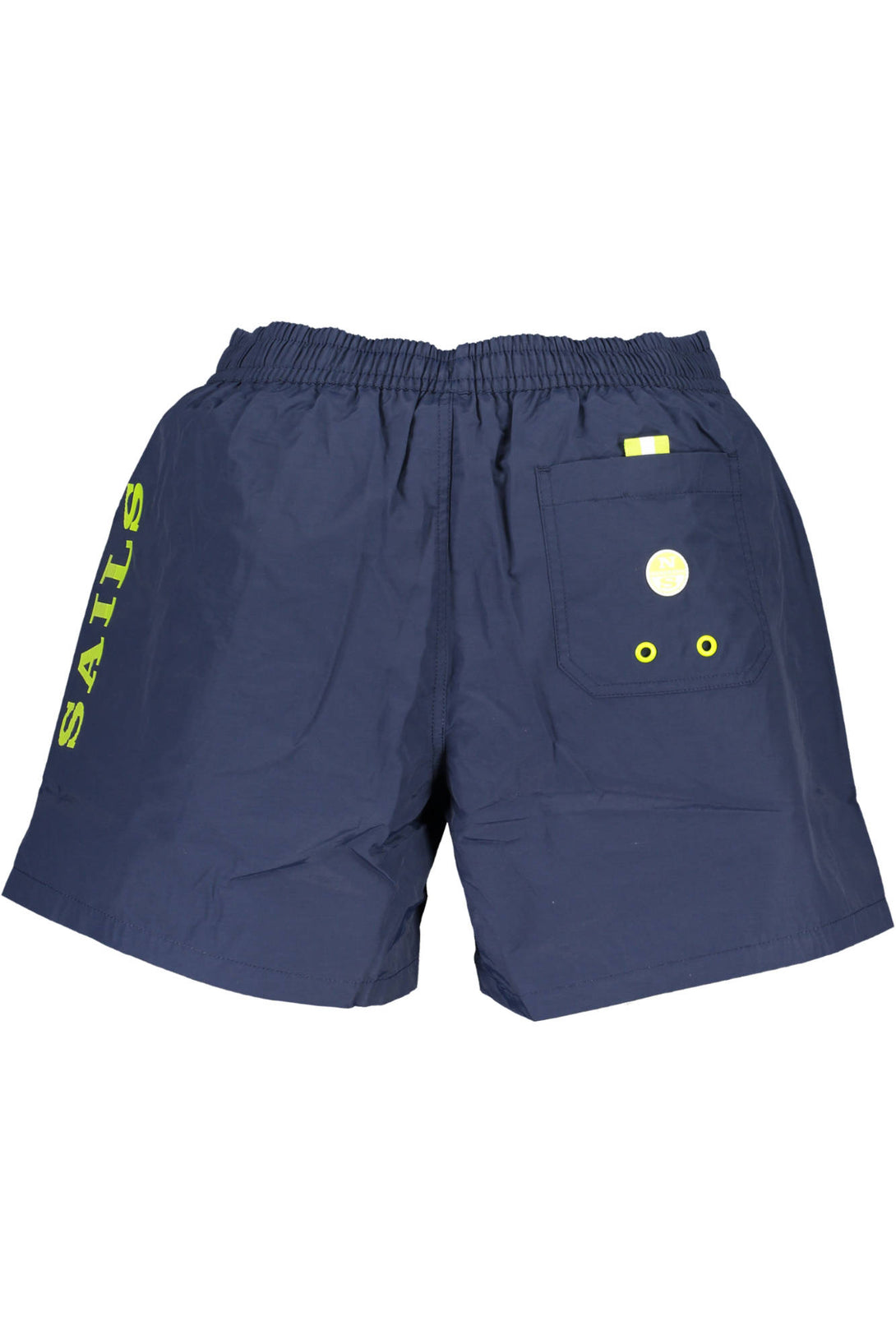 North Sails Beachwear Homme Bleu - stylesgateway