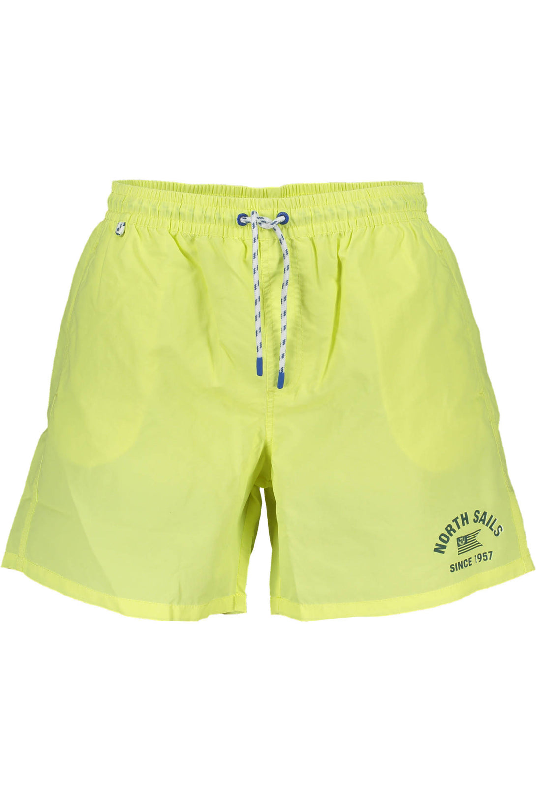 North Sails Beachwear Homme Jaune - stylesgateway