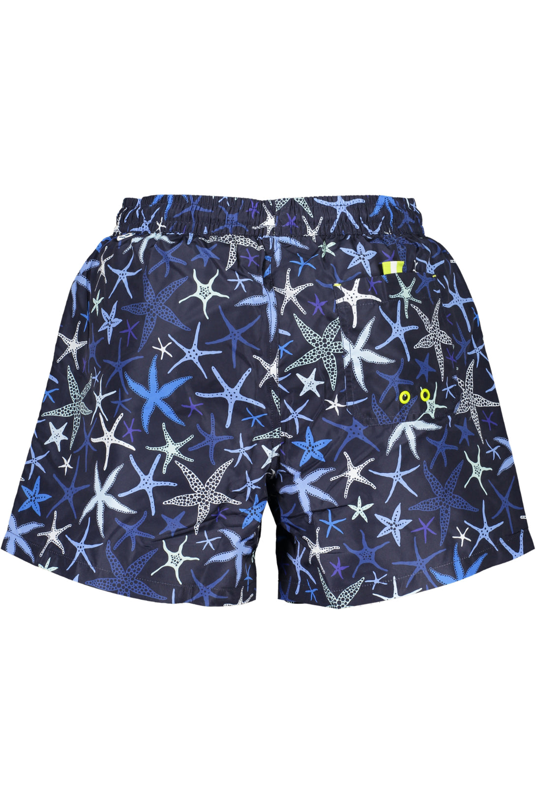 North Sails Beachwear Homme Noir - stylesgateway