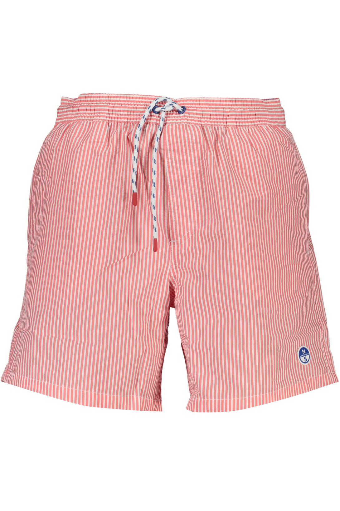 North Sails Beachwear Homme Rose - stylesgateway