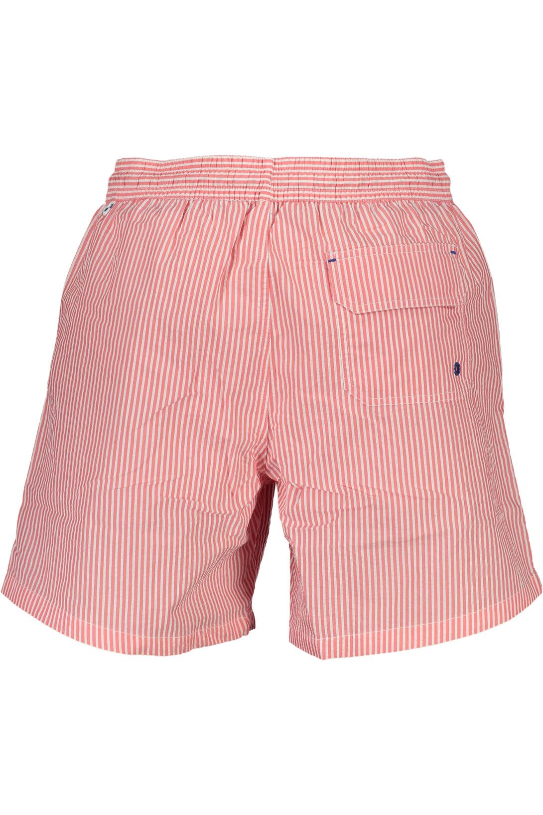 North Sails Beachwear Homme Rose - stylesgateway
