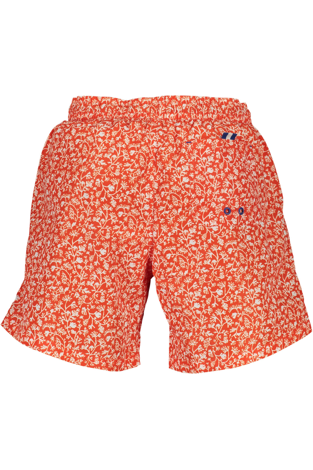 North Sails Beachwear Homme Rouge - stylesgateway