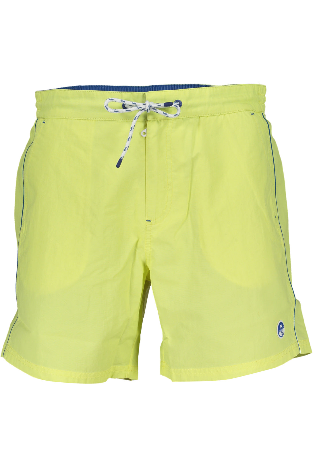 North Sails Beachwear Homme Vert - stylesgateway