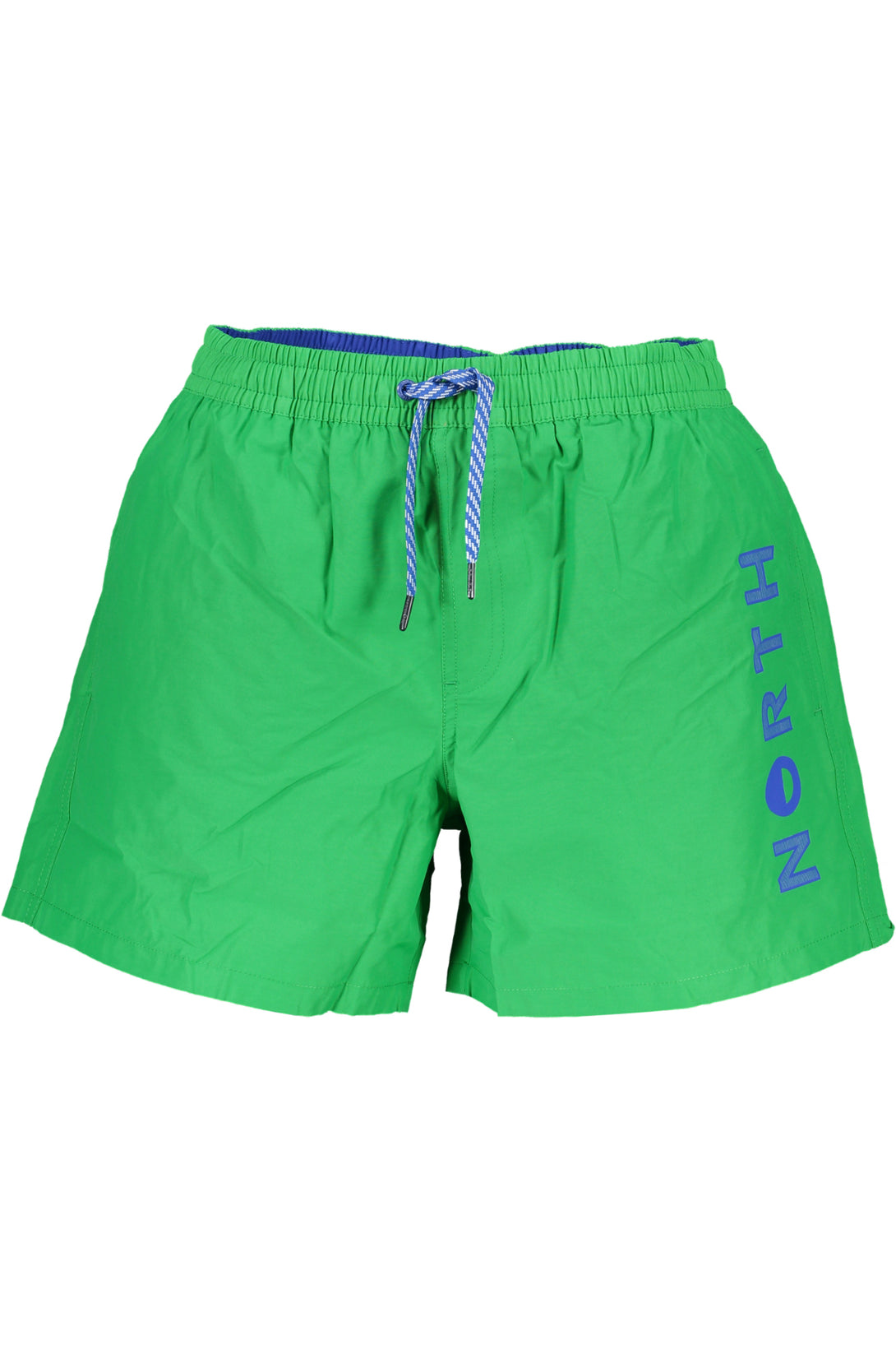 North Sails Beachwear Homme Vert - stylesgateway