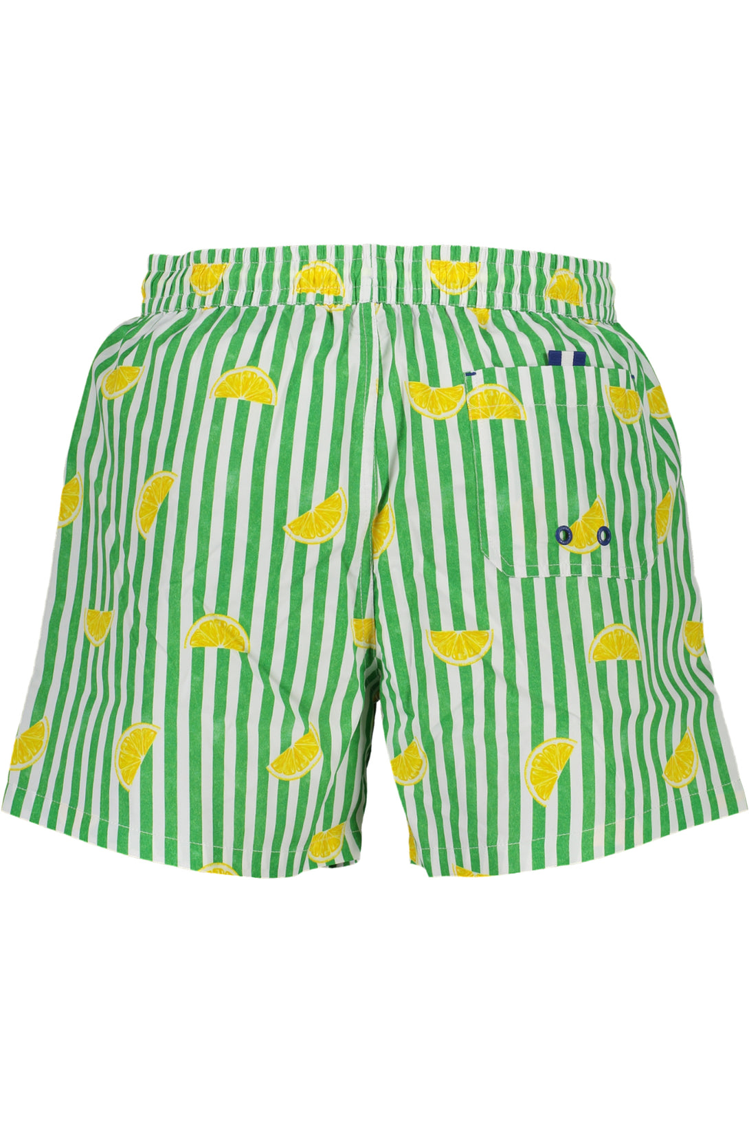 North Sails Beachwear Homme Vert - stylesgateway