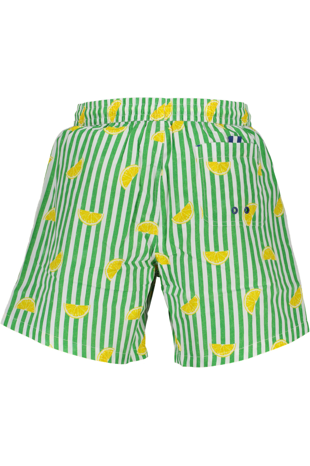 North Sails Beachwear Homme Vert - stylesgateway