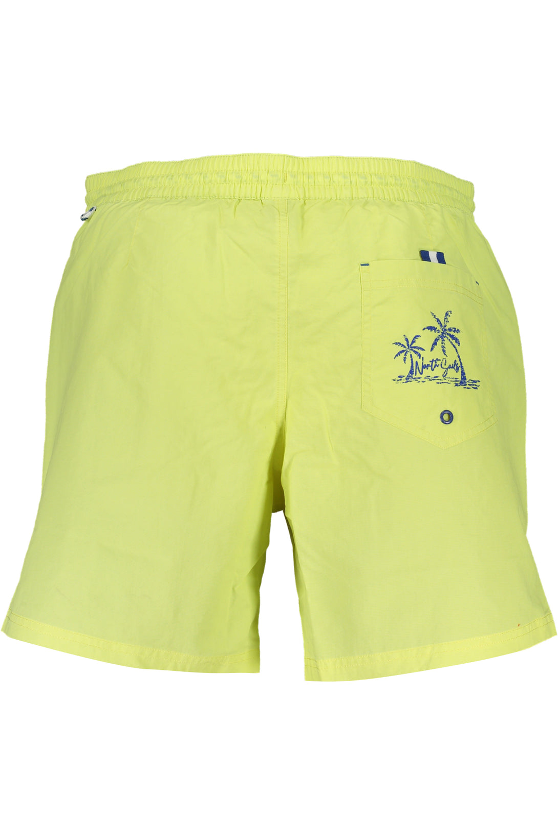 North Sails Beachwear Homme Vert - stylesgateway