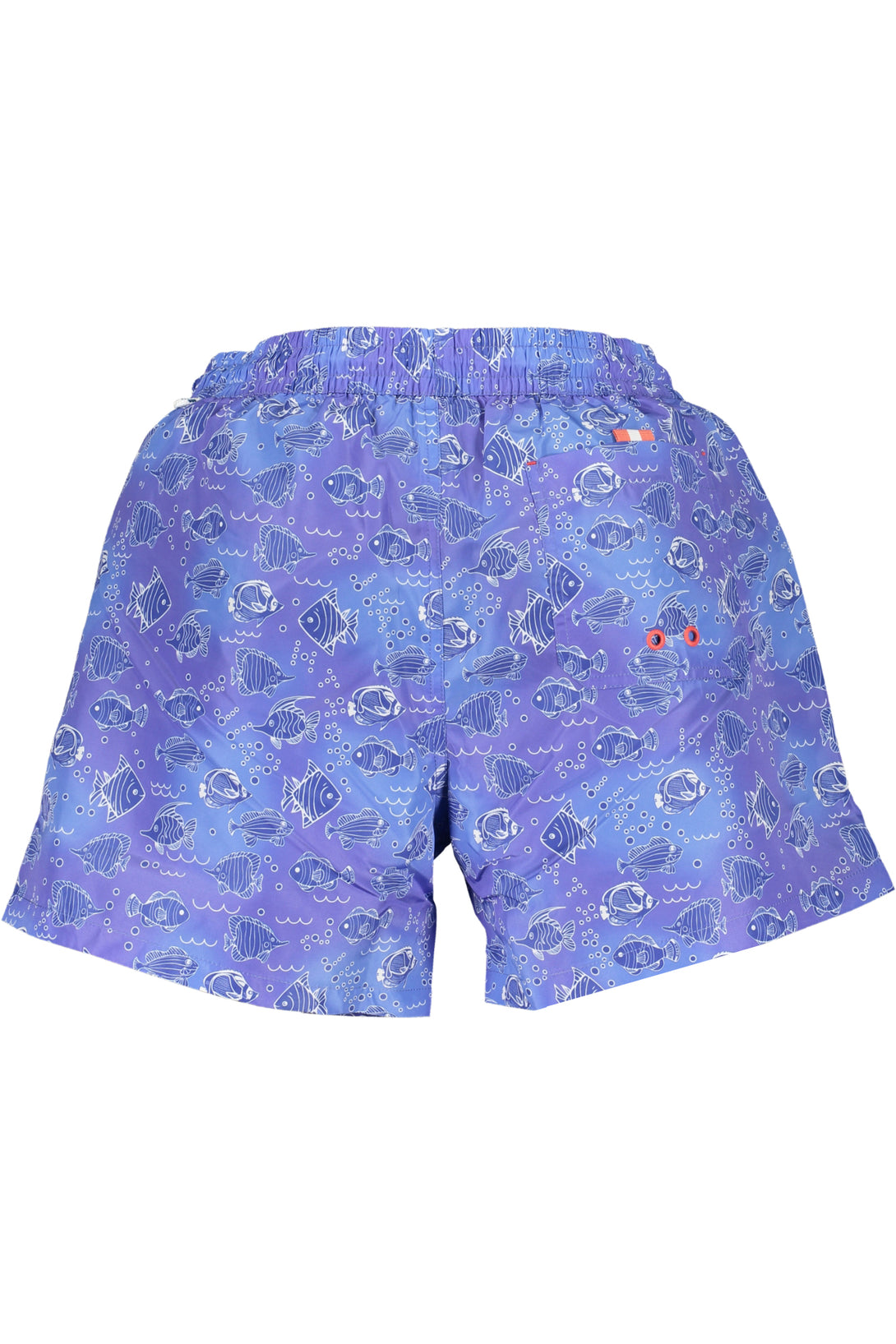 North Sails Beachwear Homme Violet - stylesgateway