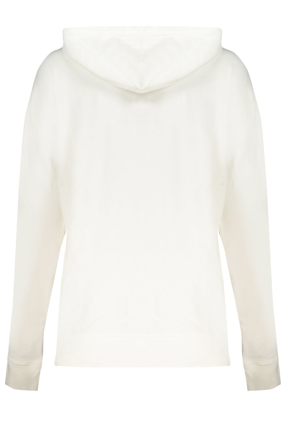 North Sails Sweatshirts Femme Blanc - stylesgateway