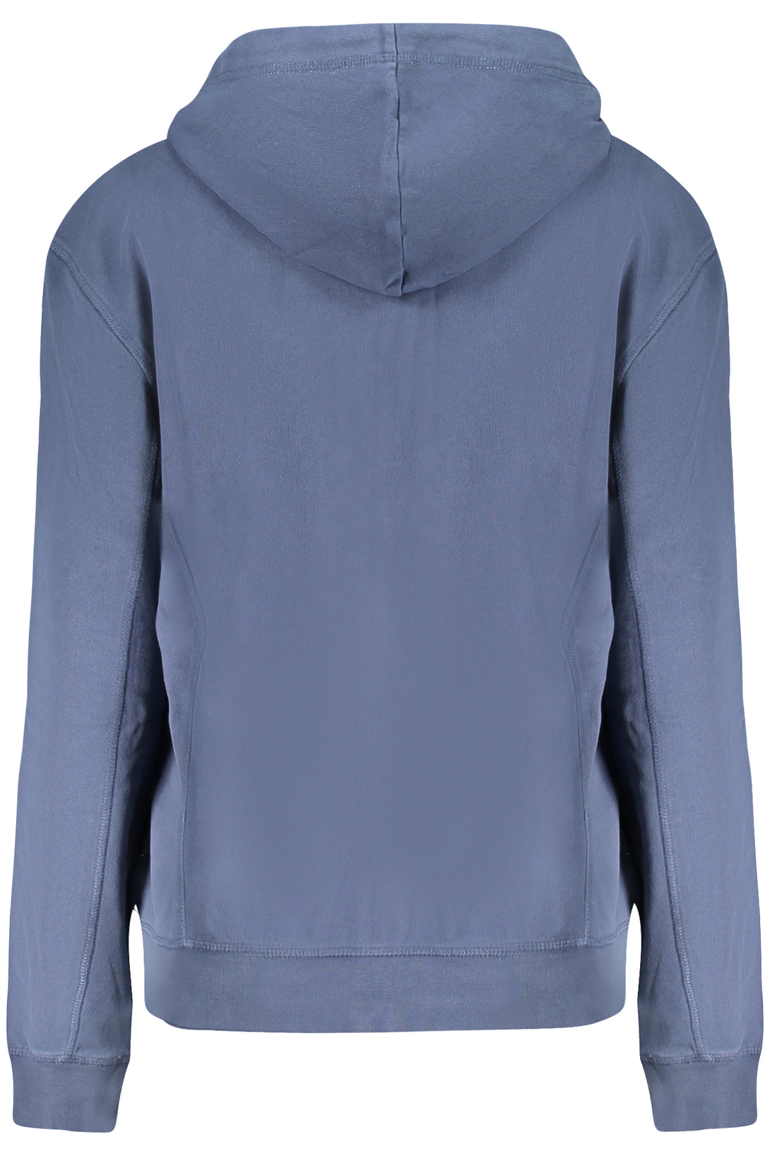 North Sails Sweatshirts Femme Bleu - stylesgateway