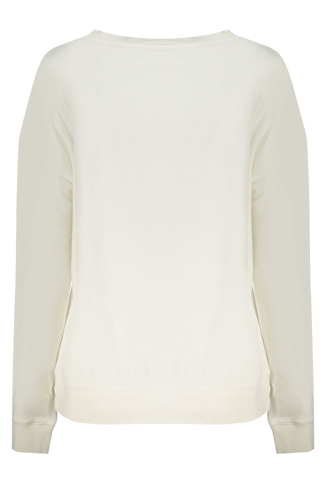 North Sails Sweatshirts Femme Blanc - stylesgateway