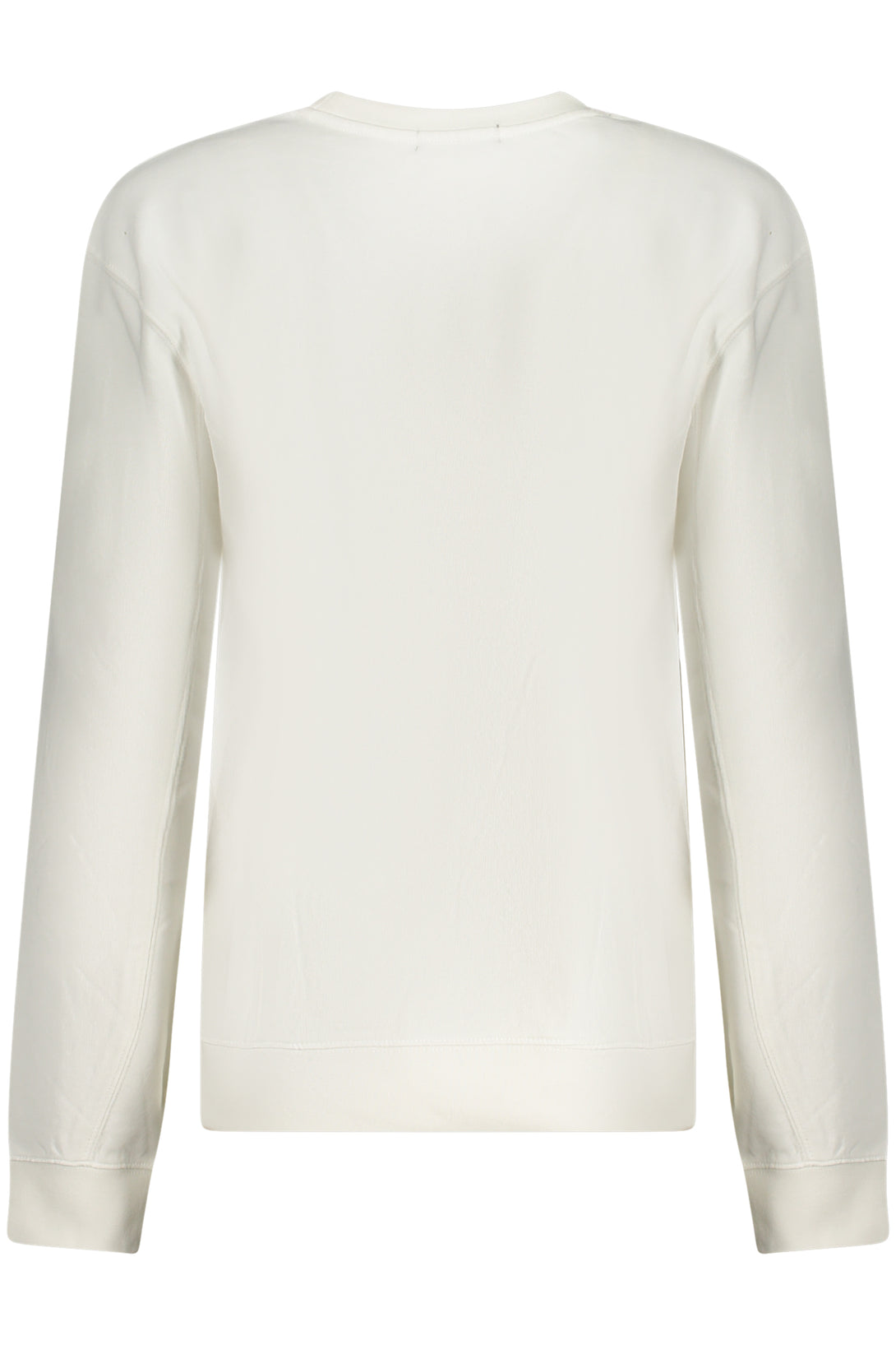 North Sails Sweatshirts Femme Blanc - stylesgateway