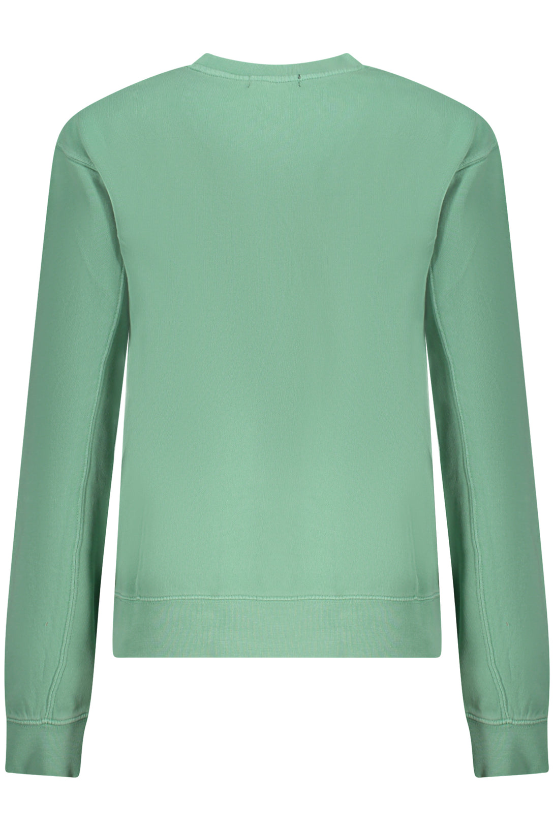 North Sails Sweatshirts Femme Vert - stylesgateway