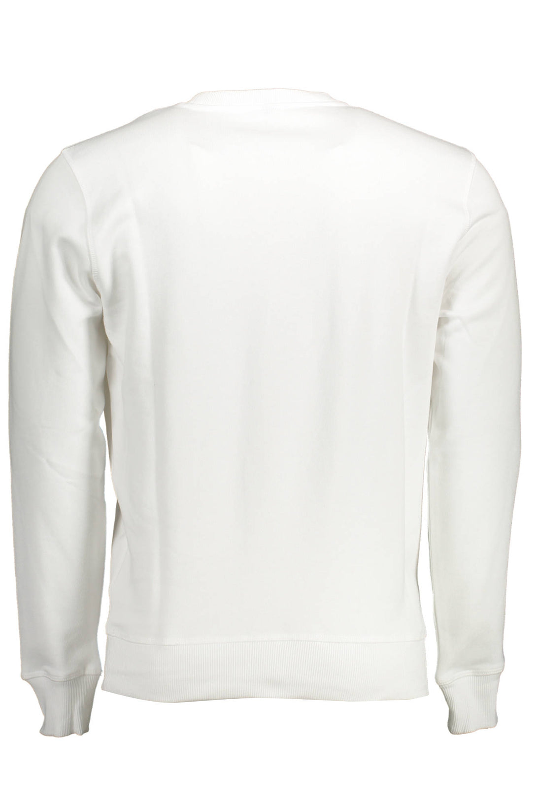 North Sails Sweatshirts Homme Blanc - stylesgateway