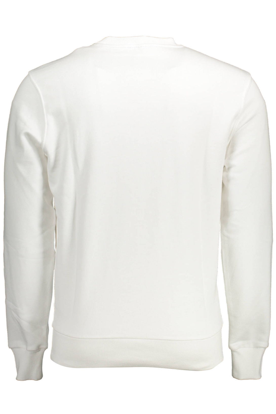 North Sails Sweatshirts Homme Blanc - stylesgateway