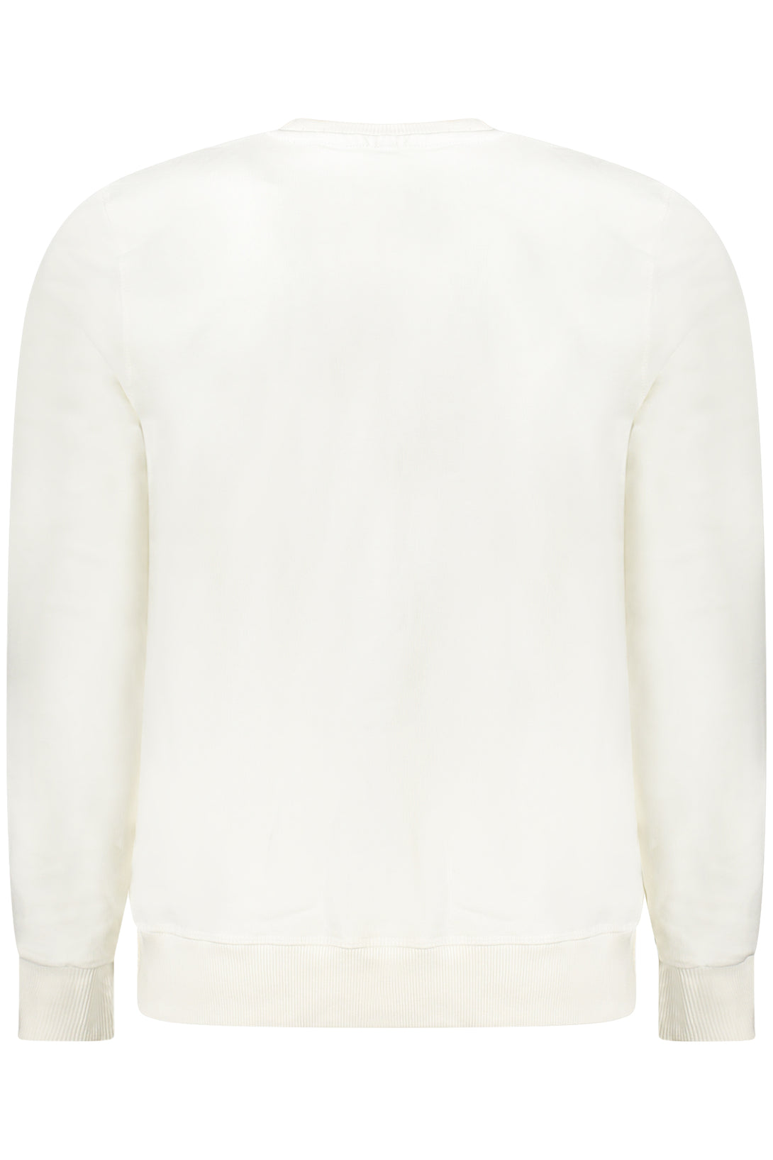 North Sails Sweatshirts Homme Blanc - stylesgateway