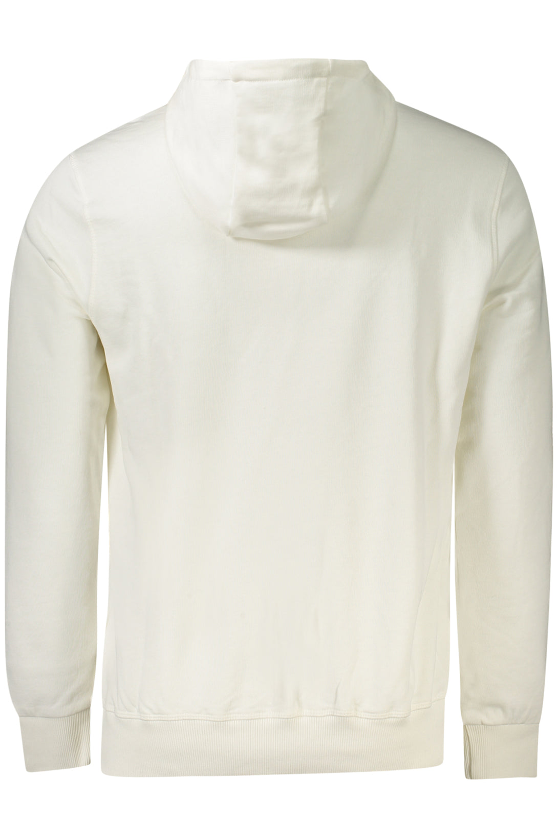 North Sails Sweatshirts Homme Blanc - stylesgateway