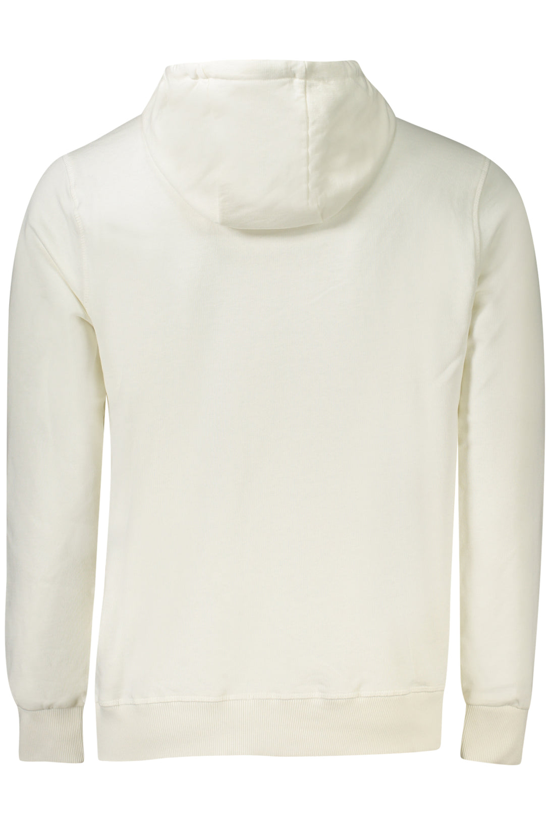 North Sails Sweatshirts Homme Blanc - stylesgateway