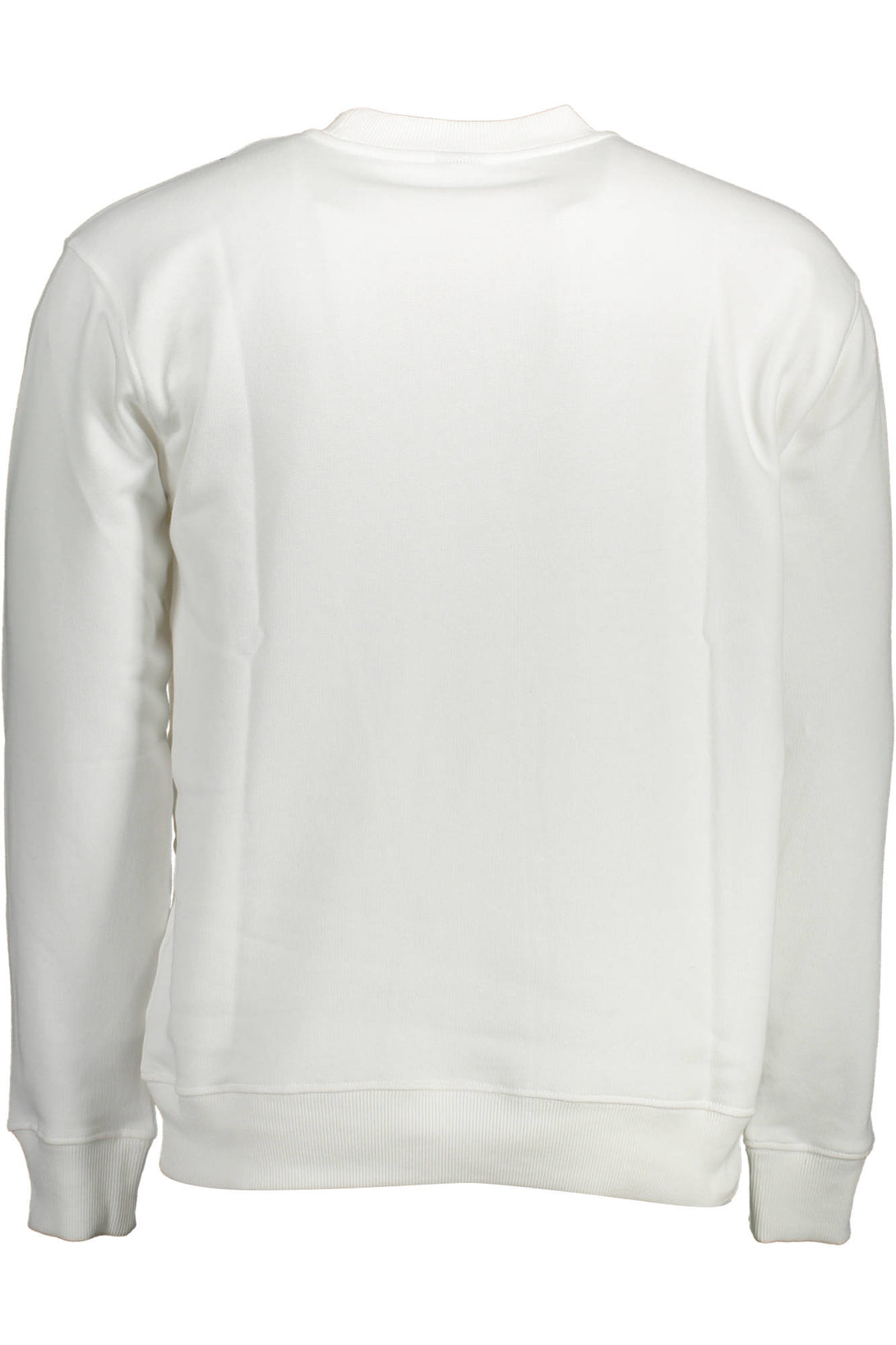 North Sails Sweatshirts Homme Blanc - stylesgateway