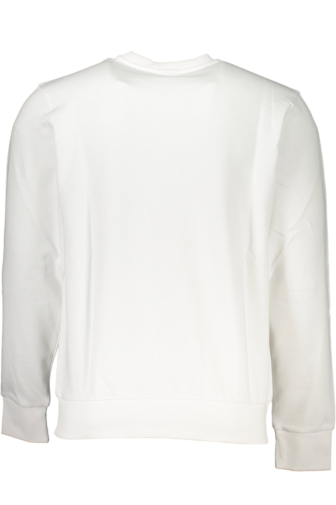 North Sails Sweatshirts Homme Blanc - stylesgateway