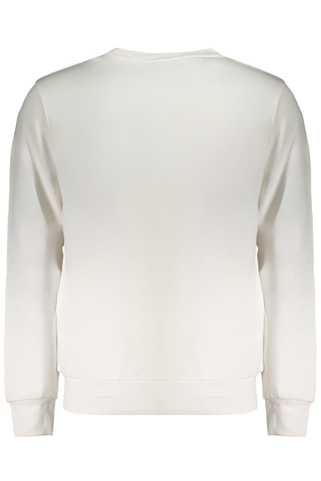 North Sails Sweatshirts Homme Blanc - stylesgateway