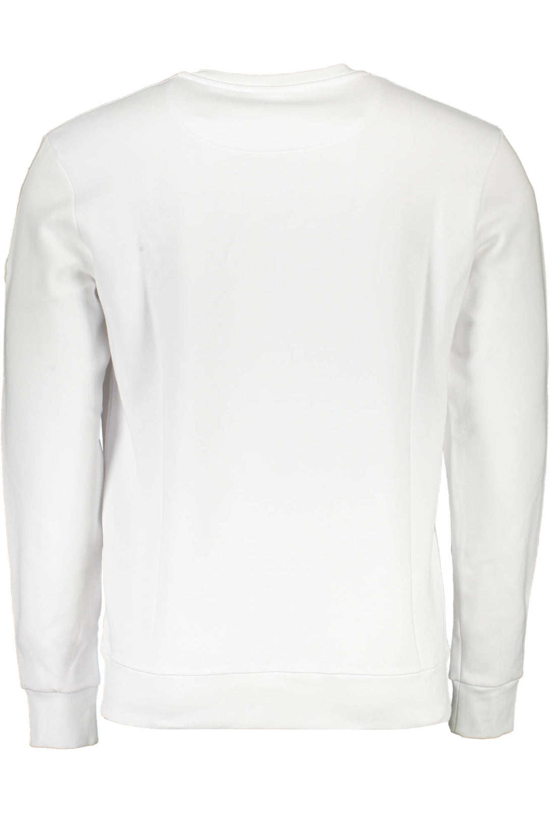 North Sails Sweatshirts Homme Blanc - stylesgateway