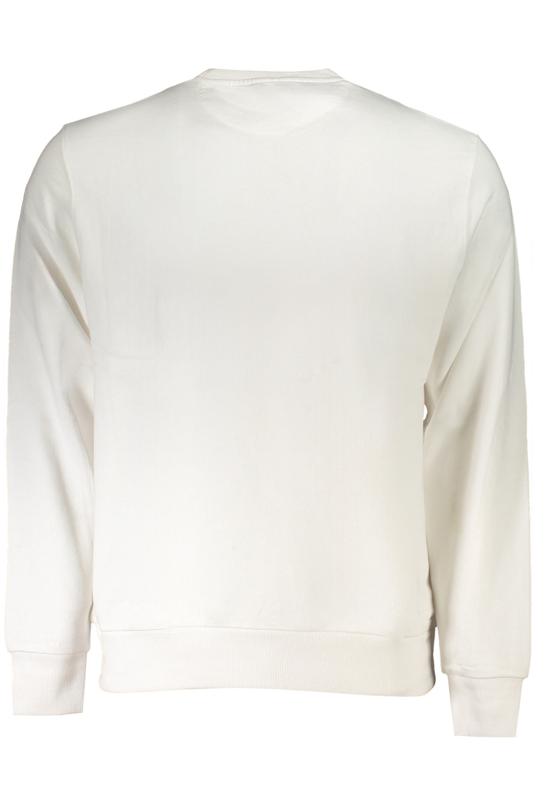 North Sails Sweatshirts Homme Blanc - stylesgateway