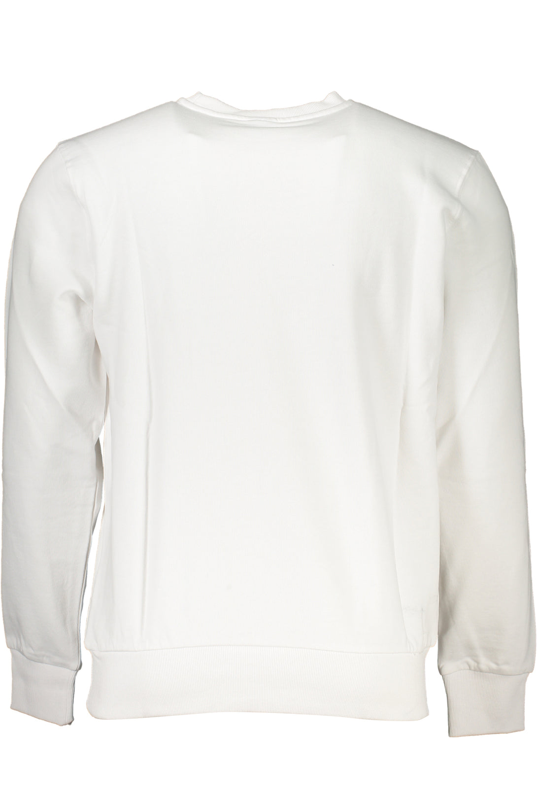 North Sails Sweatshirts Homme Blanc - stylesgateway