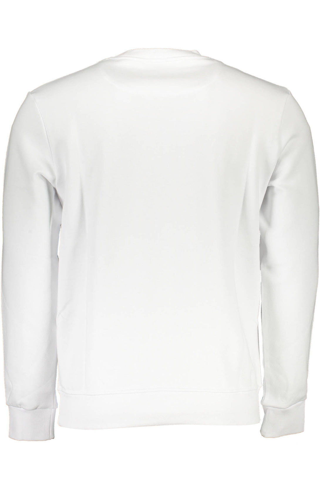 North Sails Sweatshirts Homme Blanc - stylesgateway