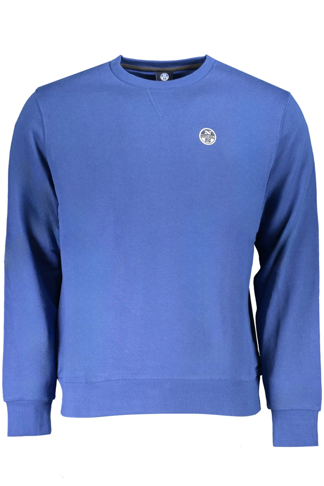 North Sails Sweatshirts Homme Bleu - stylesgateway