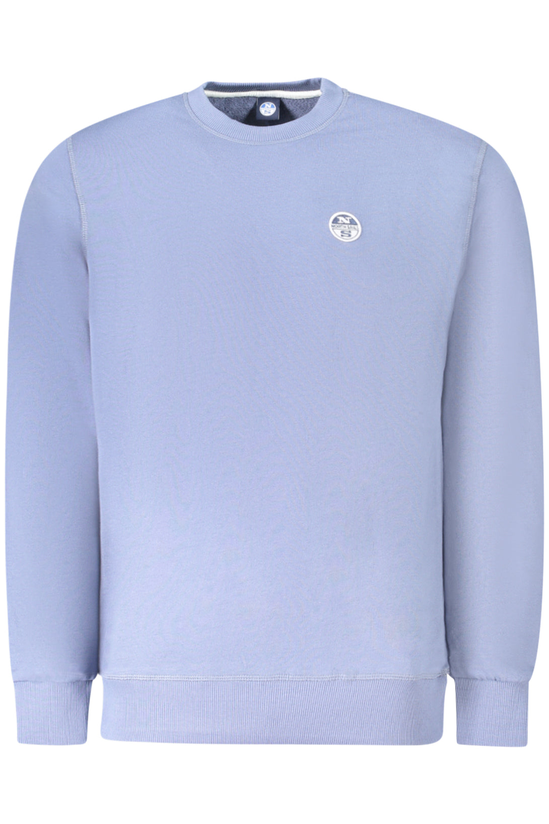 North Sails Sweatshirts Homme Bleu - stylesgateway
