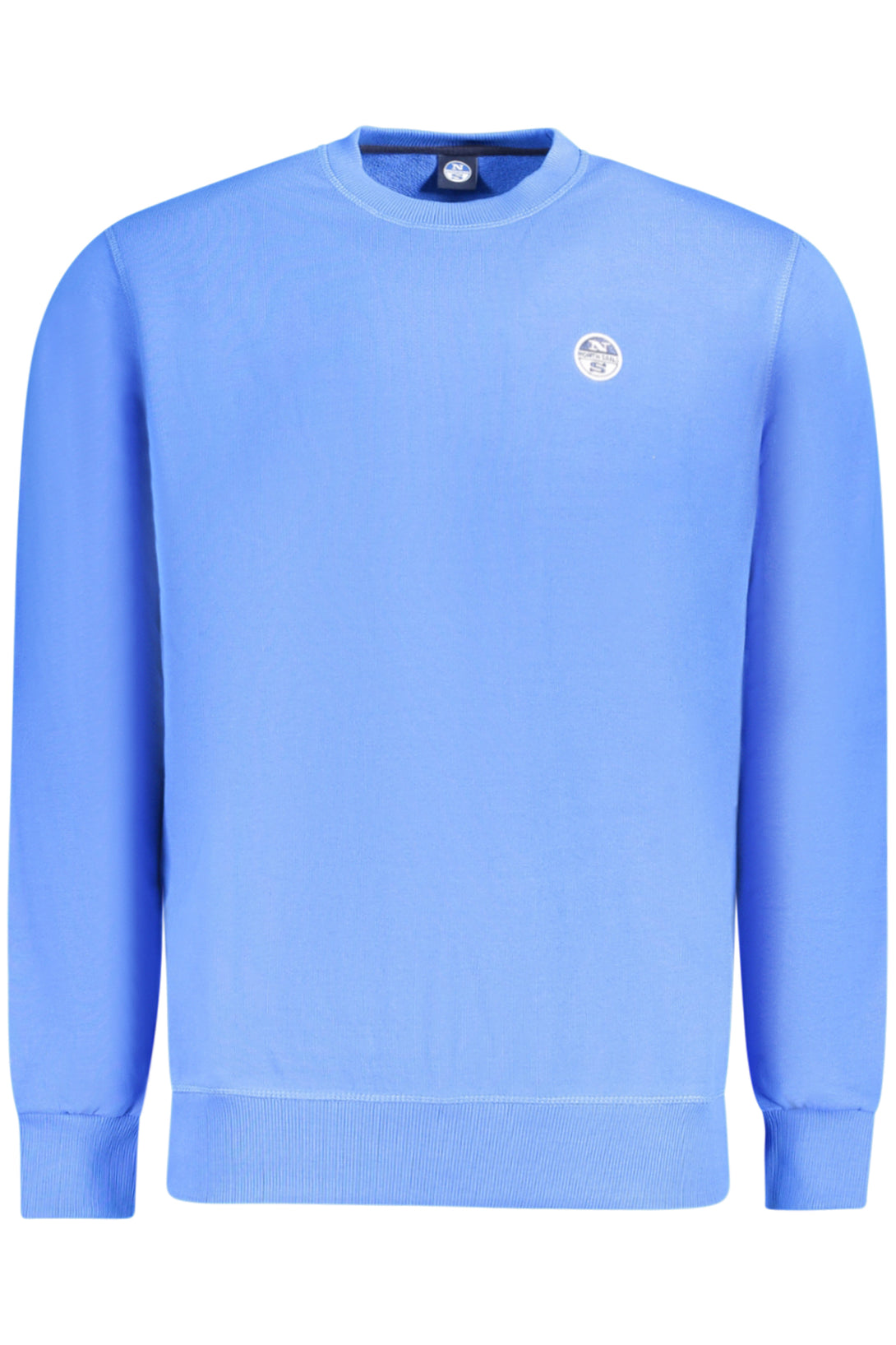 North Sails Sweatshirts Homme Bleu - stylesgateway