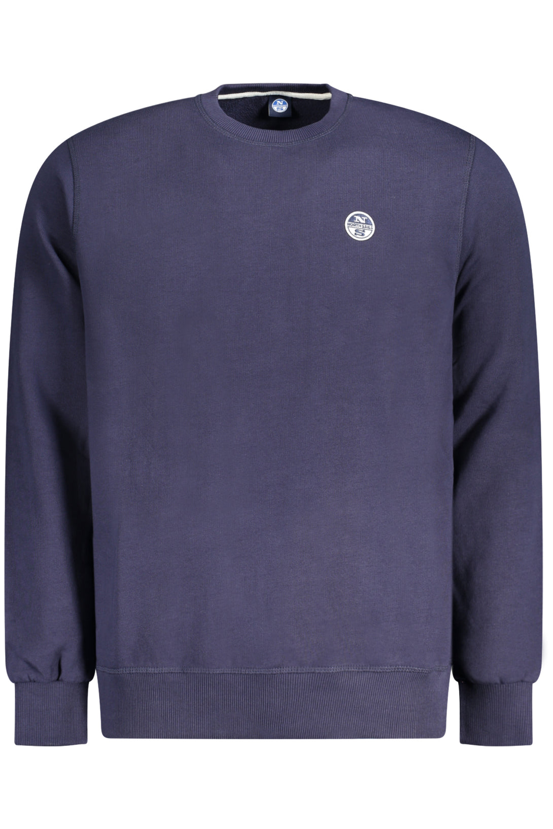 North Sails Sweatshirts Homme Bleu - stylesgateway