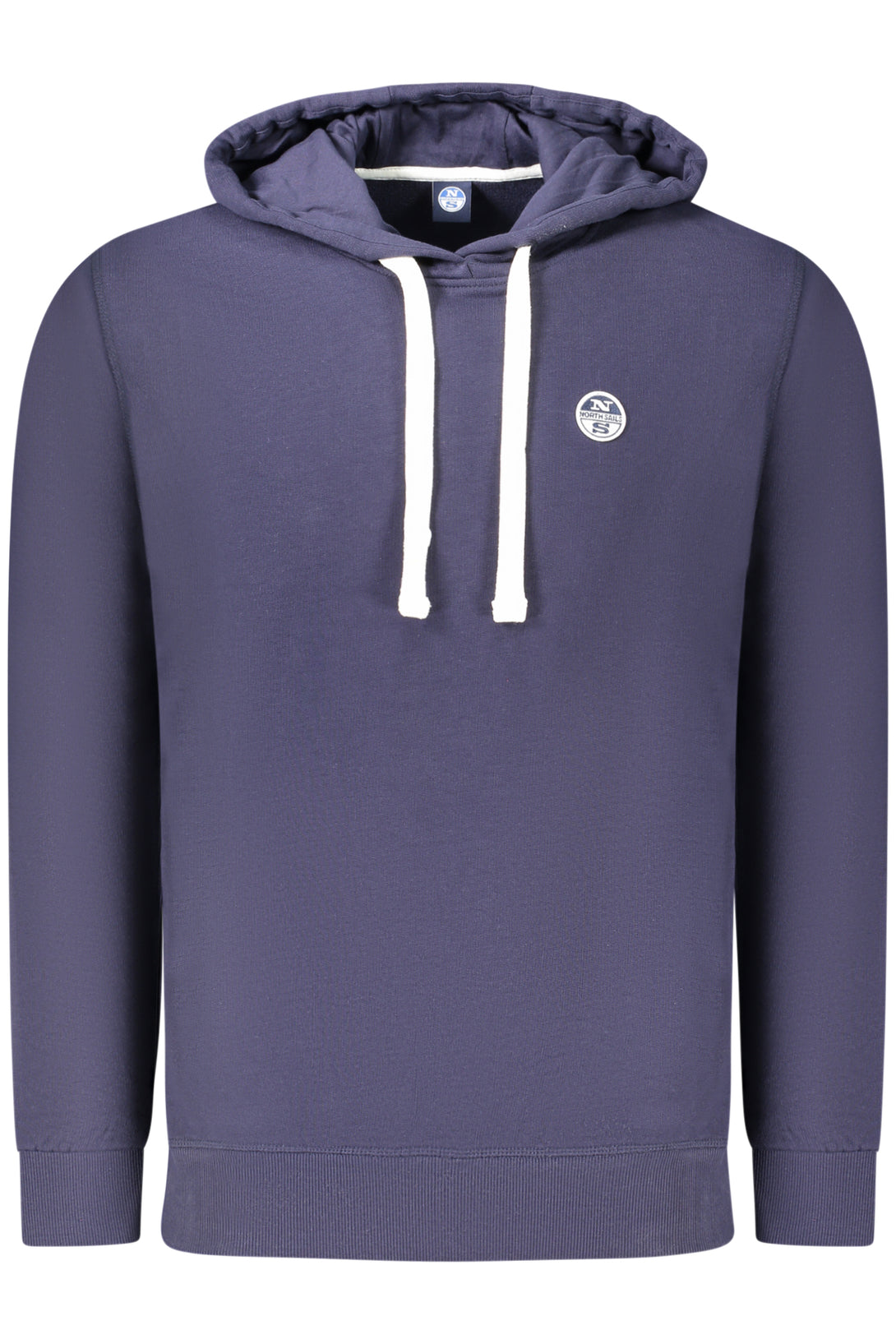 North Sails Sweatshirts Homme Bleu - stylesgateway