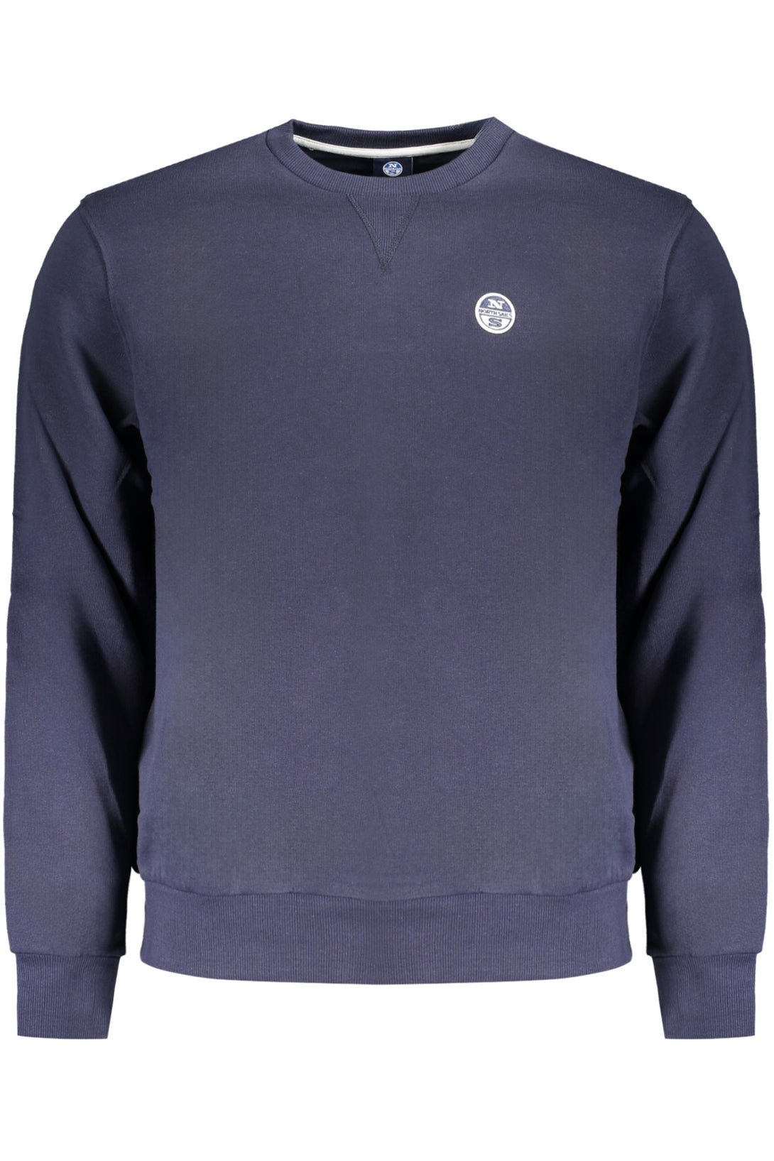 North Sails Sweatshirts Homme Bleu - stylesgateway