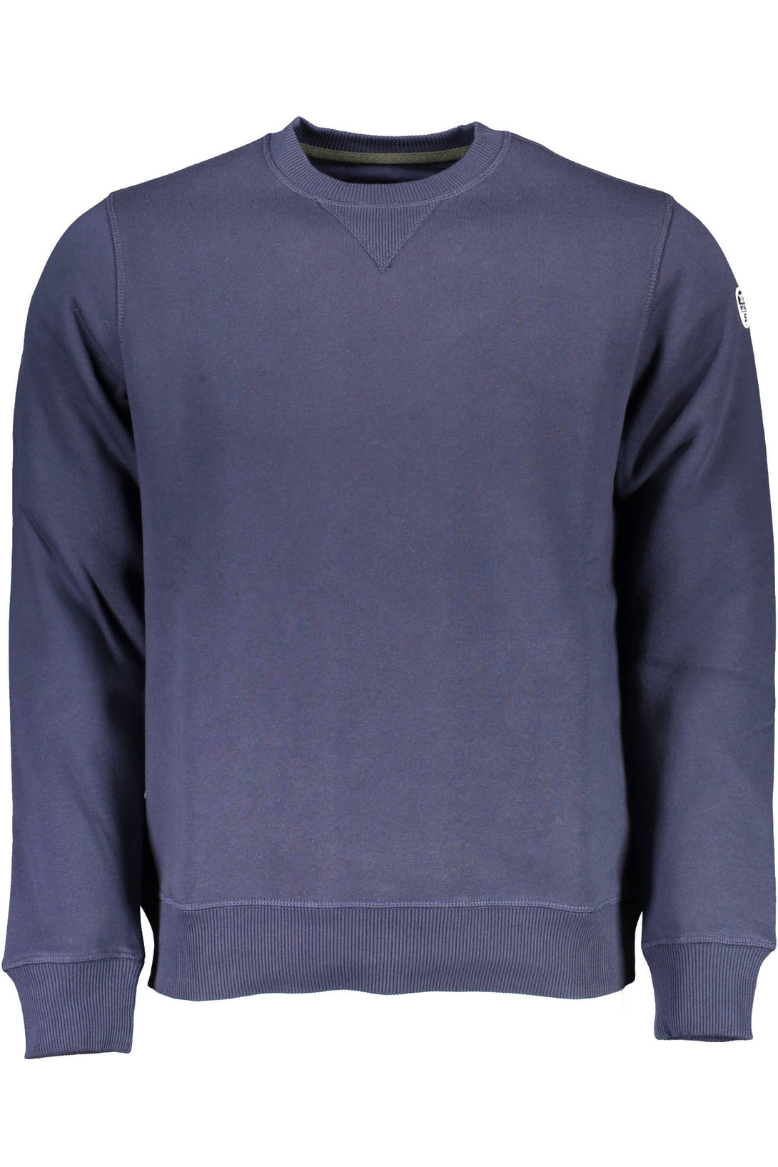 North Sails Sweatshirts Homme Bleu - stylesgateway