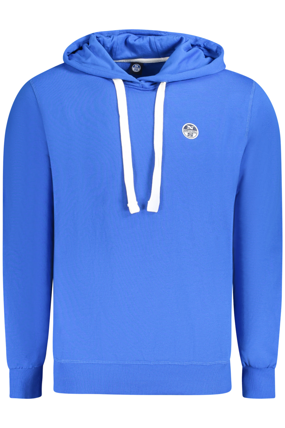 North Sails Sweatshirts Homme Bleu - stylesgateway