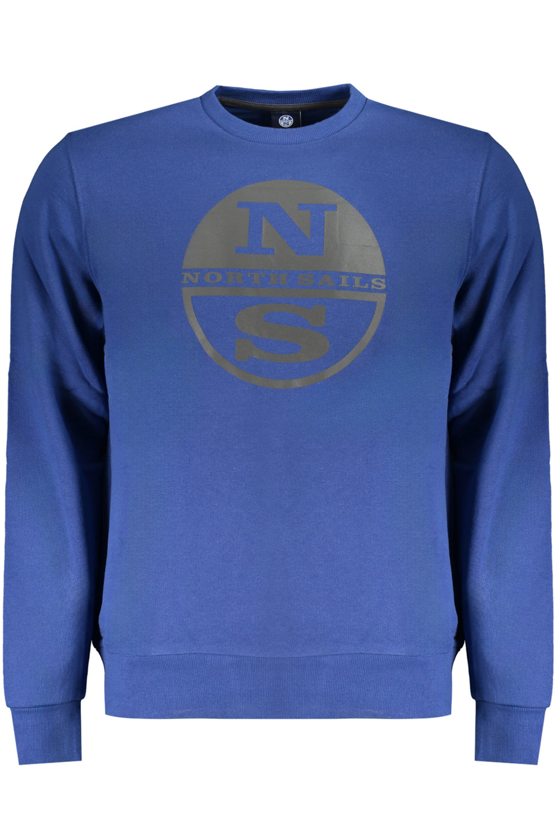North Sails Sweatshirts Homme Bleu - stylesgateway