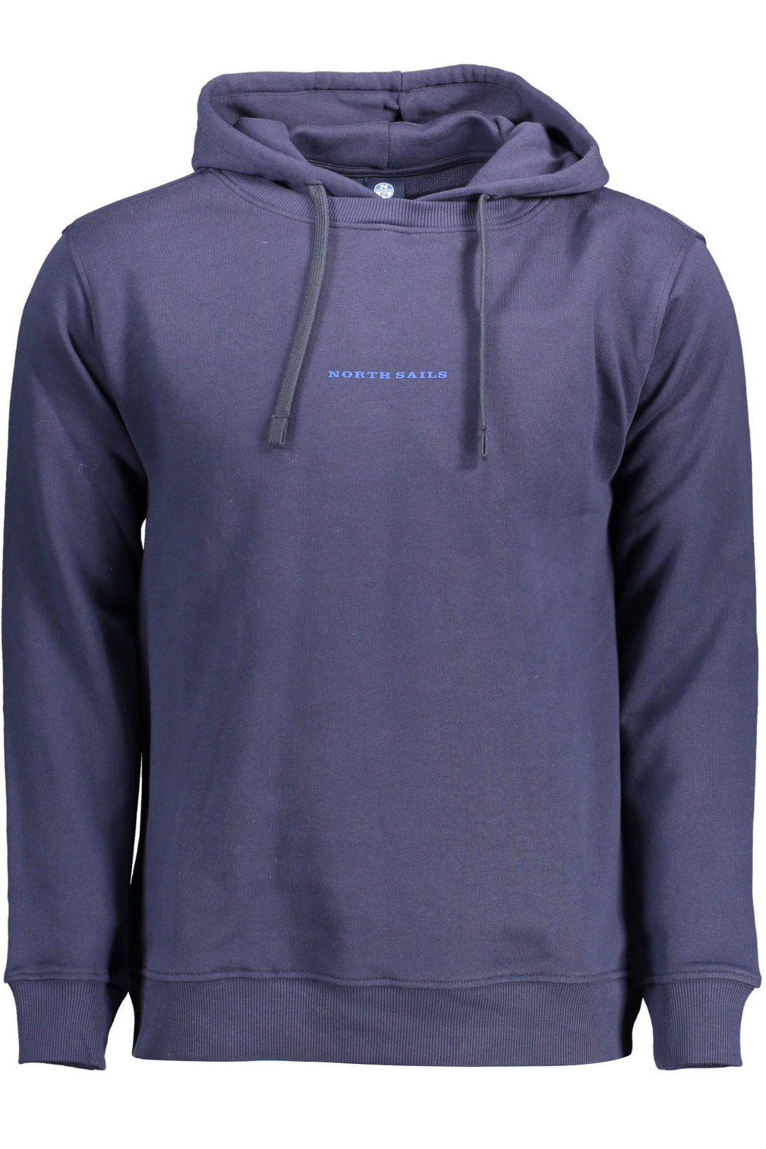 North Sails Sweatshirts Homme Bleu - stylesgateway