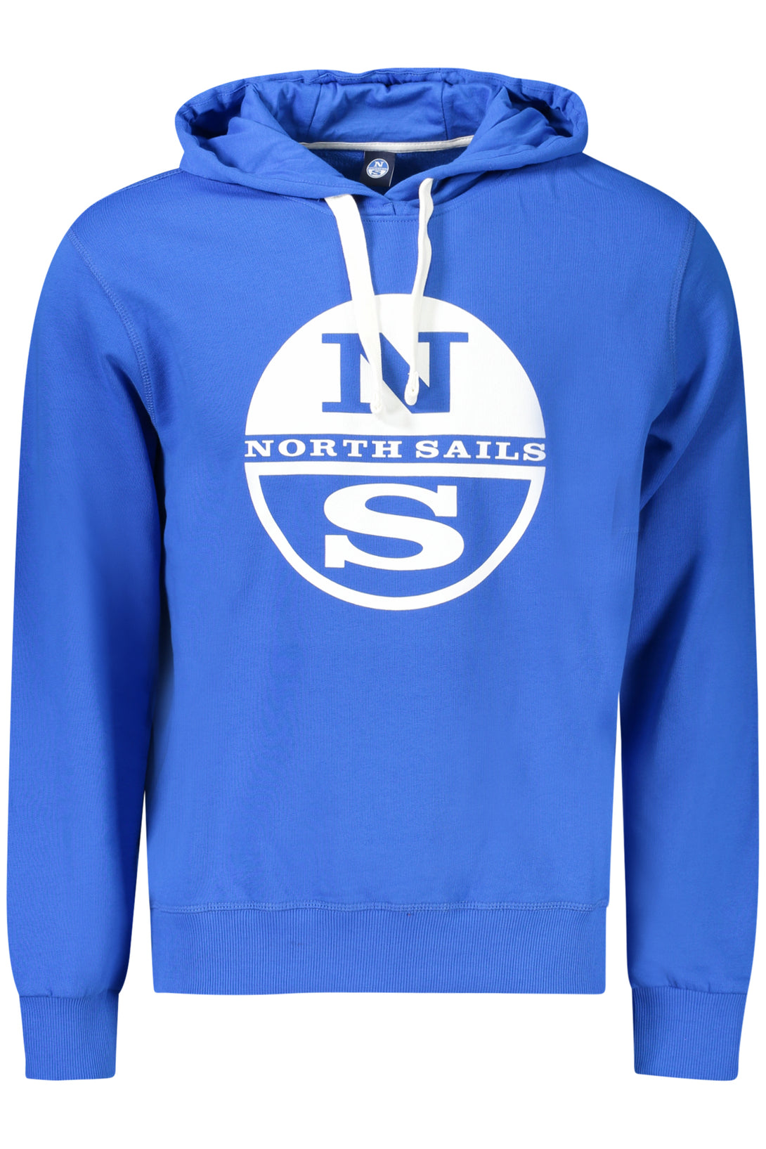 North Sails Sweatshirts Homme Bleu - stylesgateway