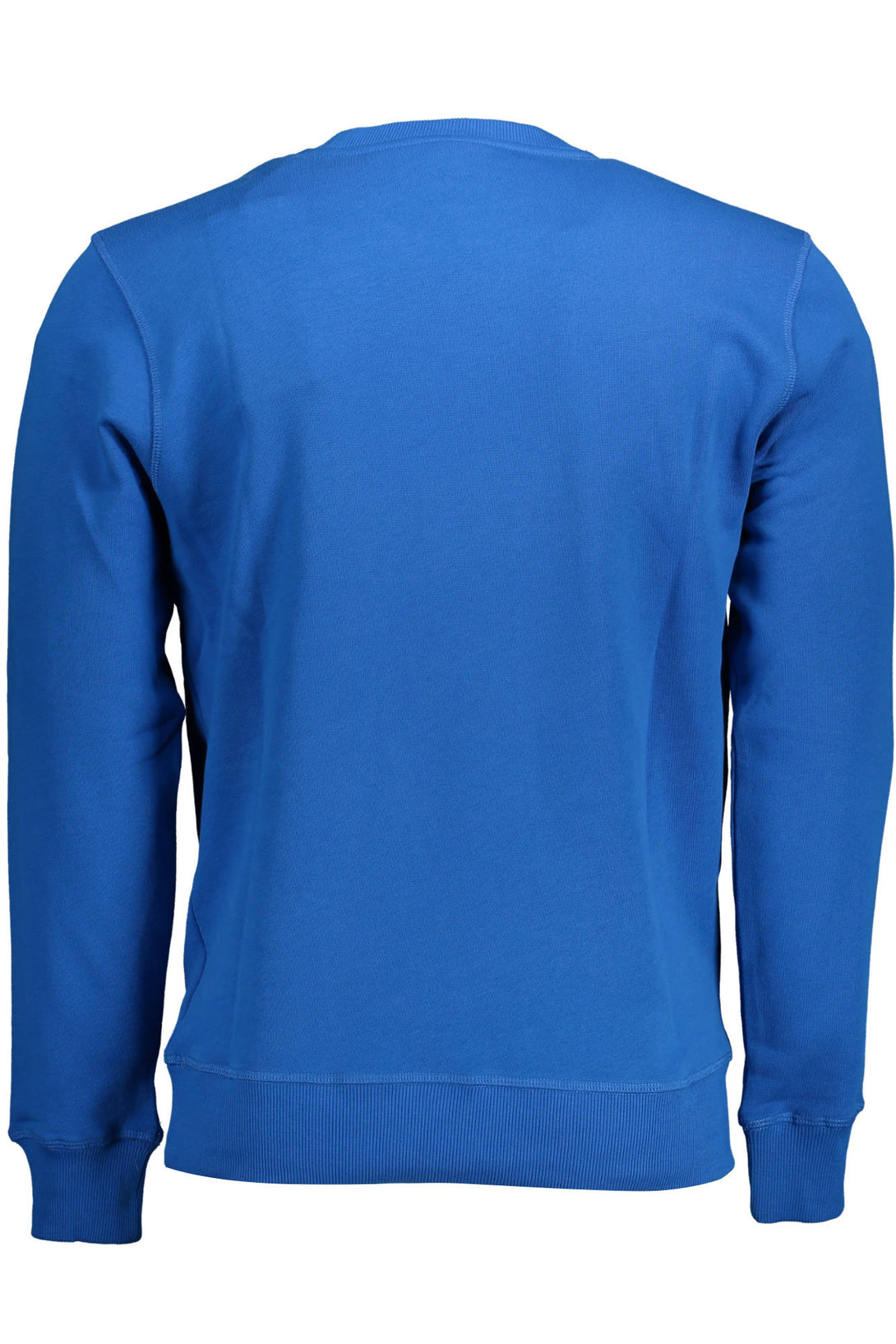 North Sails Sweatshirts Homme Bleu - stylesgateway