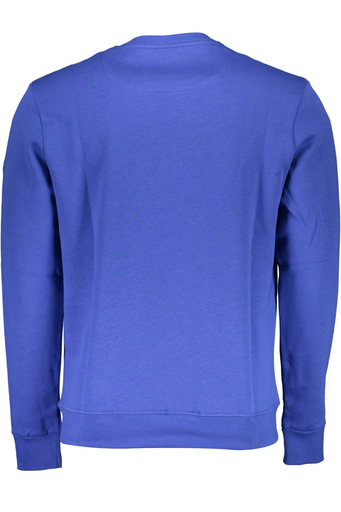 North Sails Sweatshirts Homme Bleu - stylesgateway