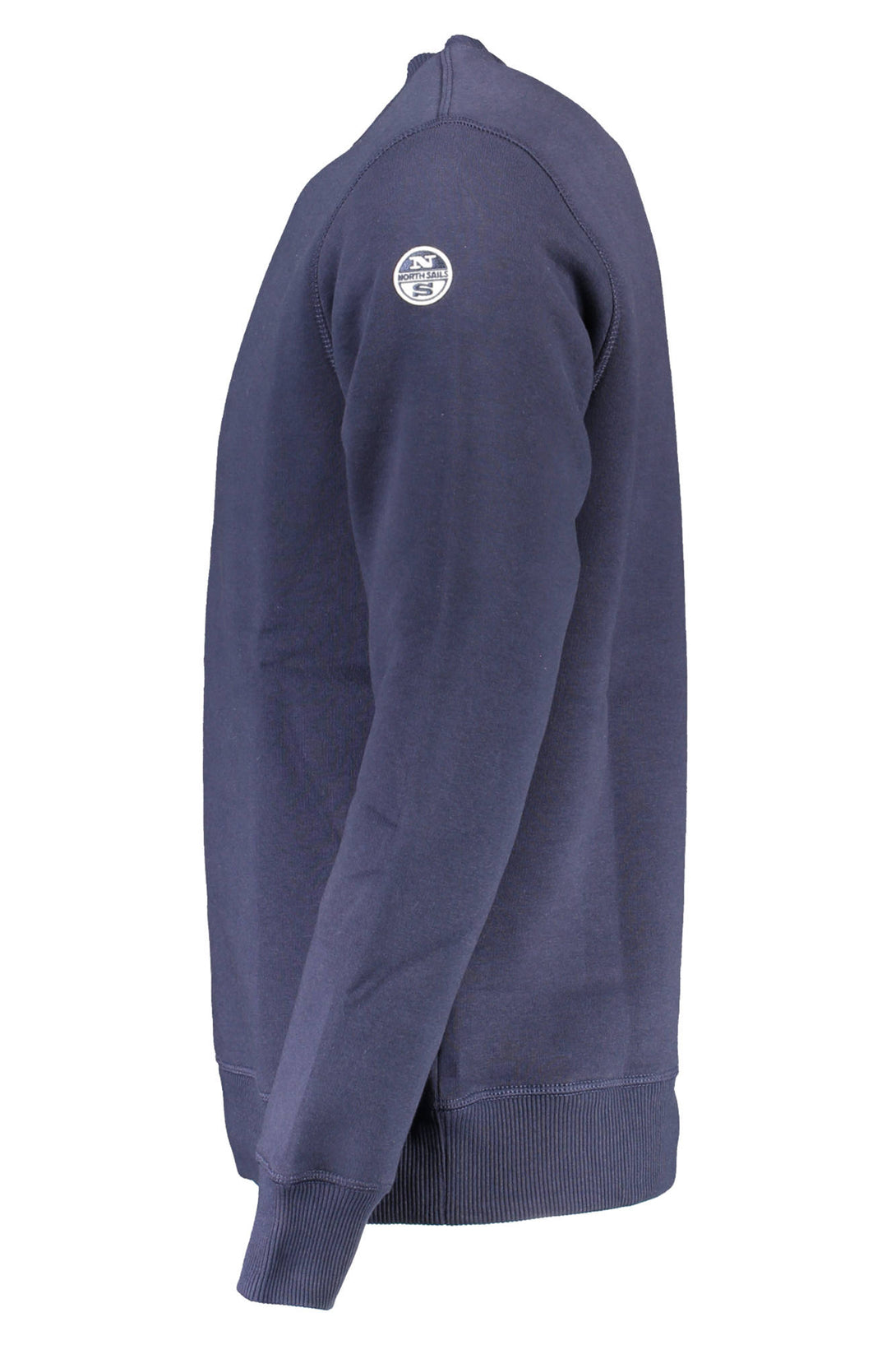 North Sails Sweatshirts Homme Bleu - stylesgateway