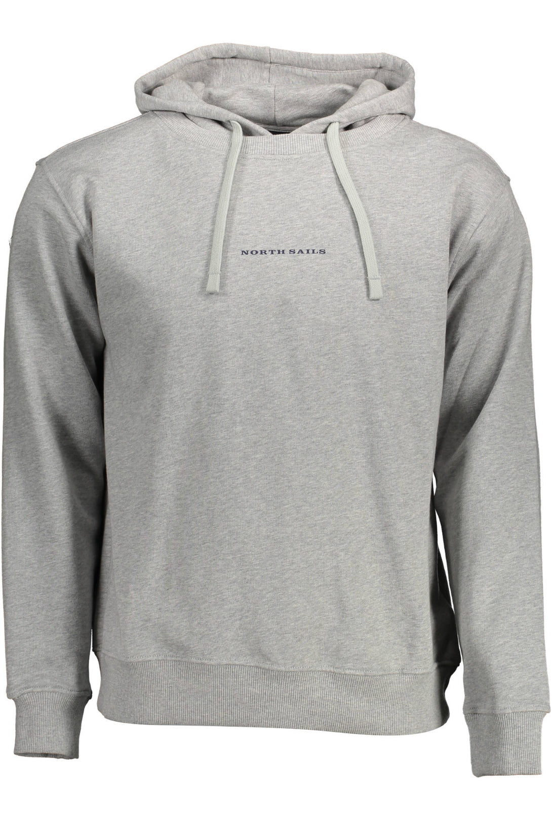 North Sails Sweatshirts Homme Gris - stylesgateway
