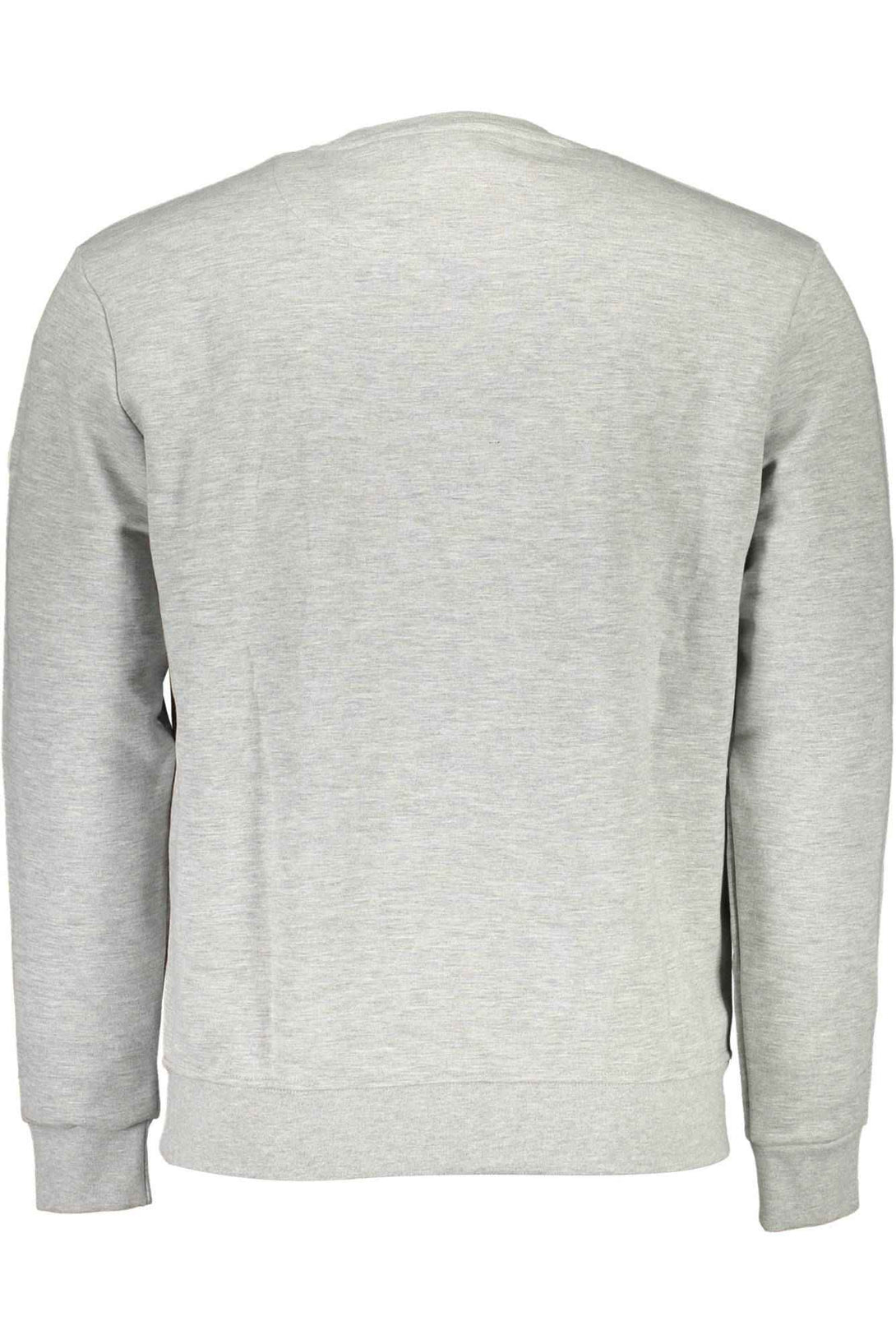 North Sails Sweatshirts Homme Gris - stylesgateway